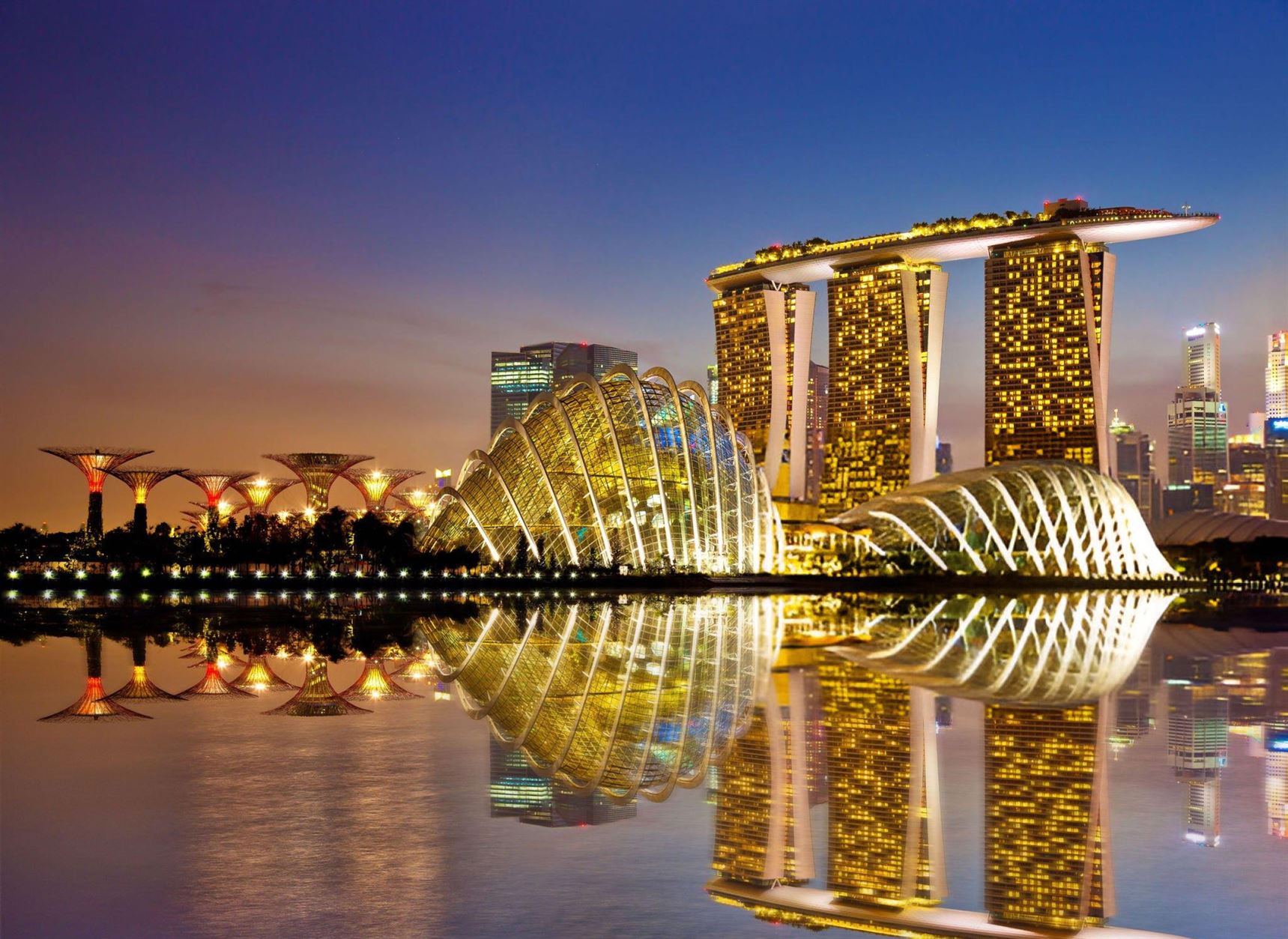 Malaysia View 2